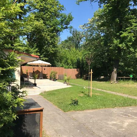 Ferienwohnung Bad Koesen Экстерьер фото