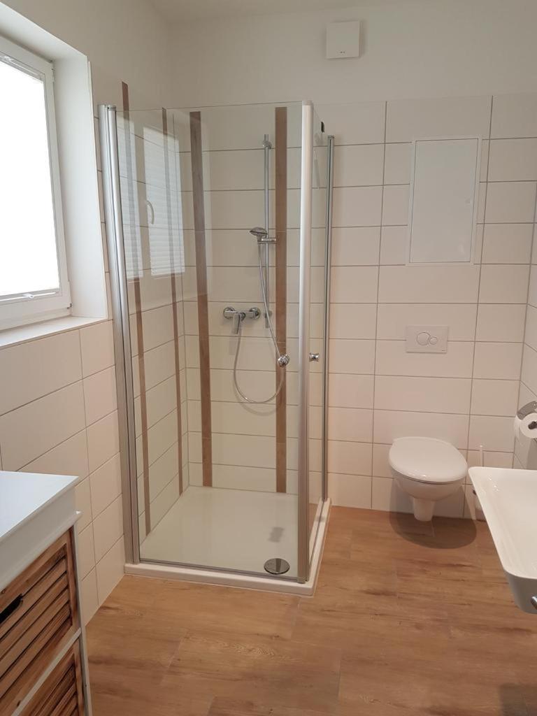 Ferienwohnung Bad Koesen Экстерьер фото