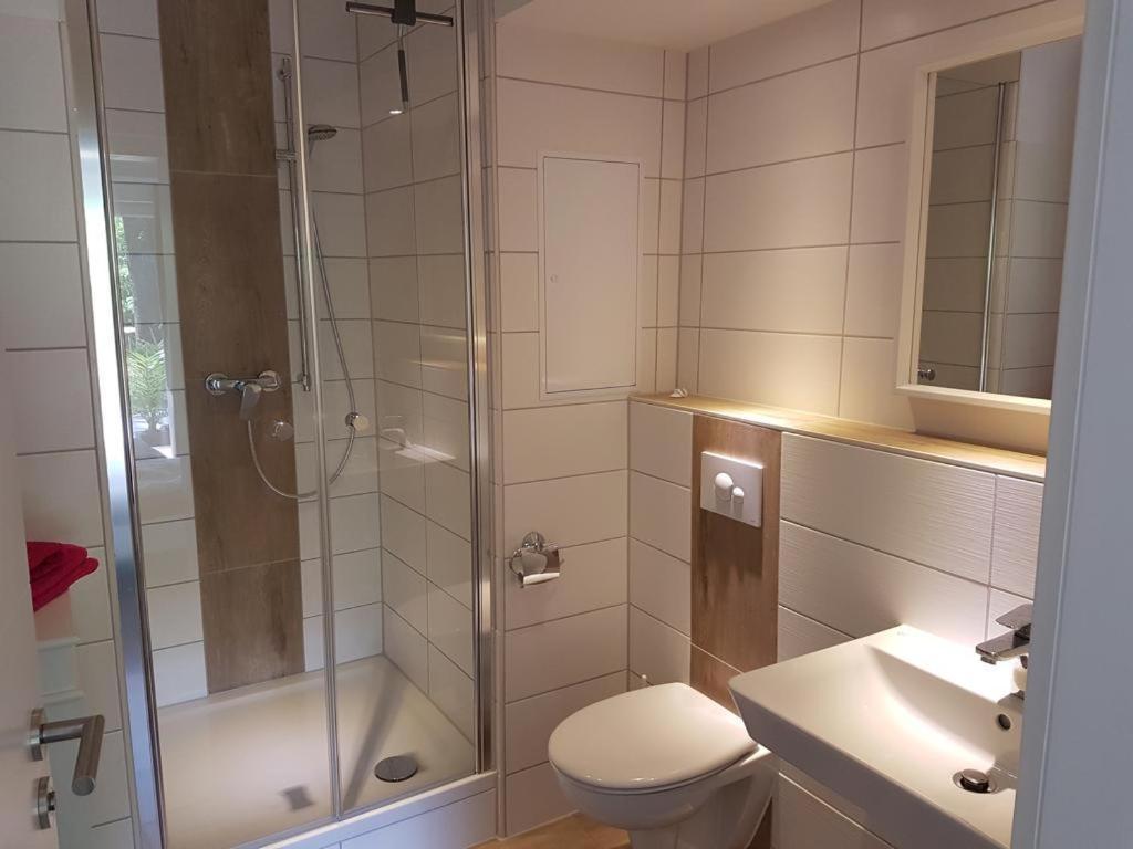 Ferienwohnung Bad Koesen Экстерьер фото