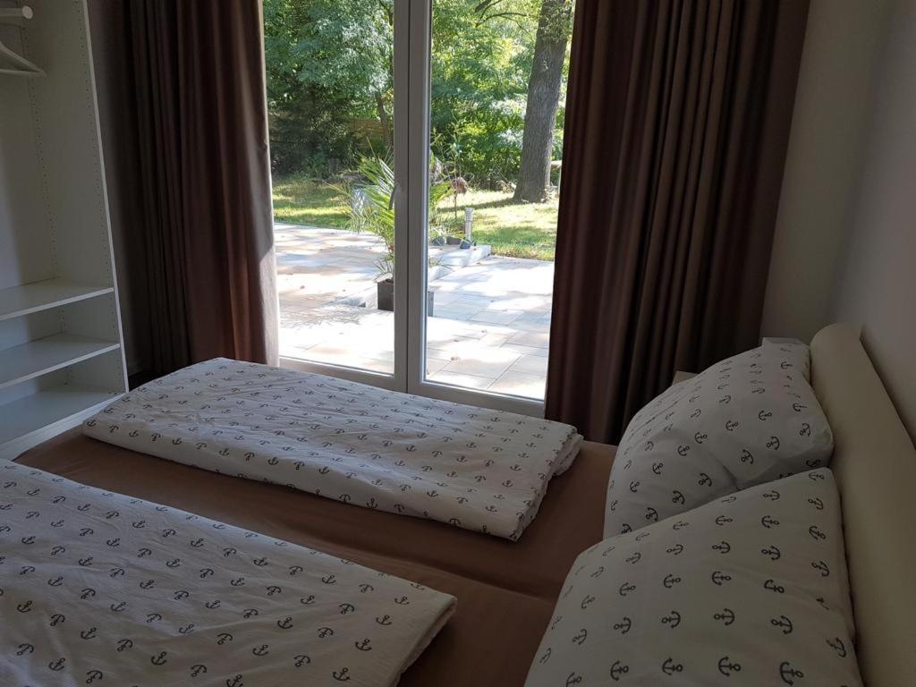 Ferienwohnung Bad Koesen Экстерьер фото